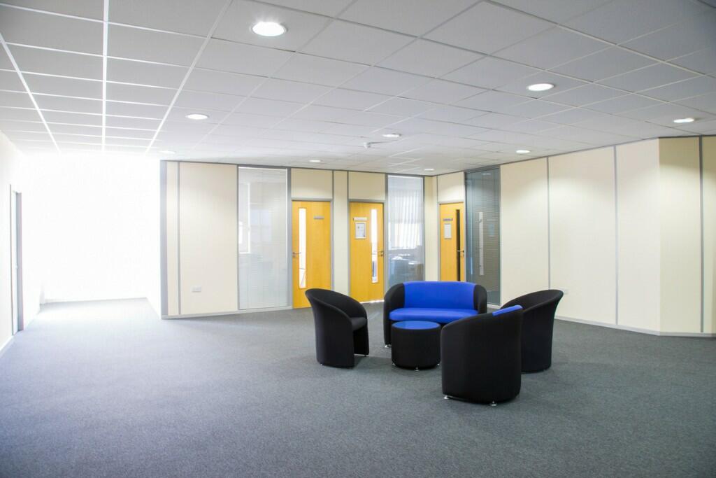 Additional property image - BizSpace Business Centre, Knowles Lane, Bradford, West Yorkshire, BD4