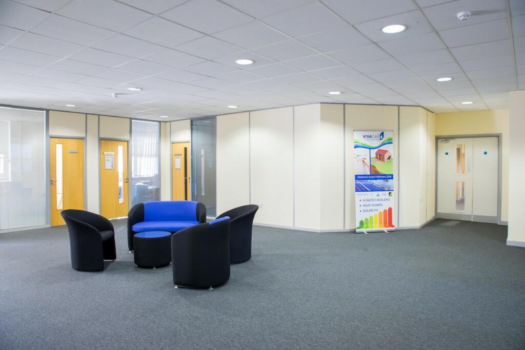 Additional property image - BizSpace Business Centre, Knowles Lane, Bradford, West Yorkshire, BD4