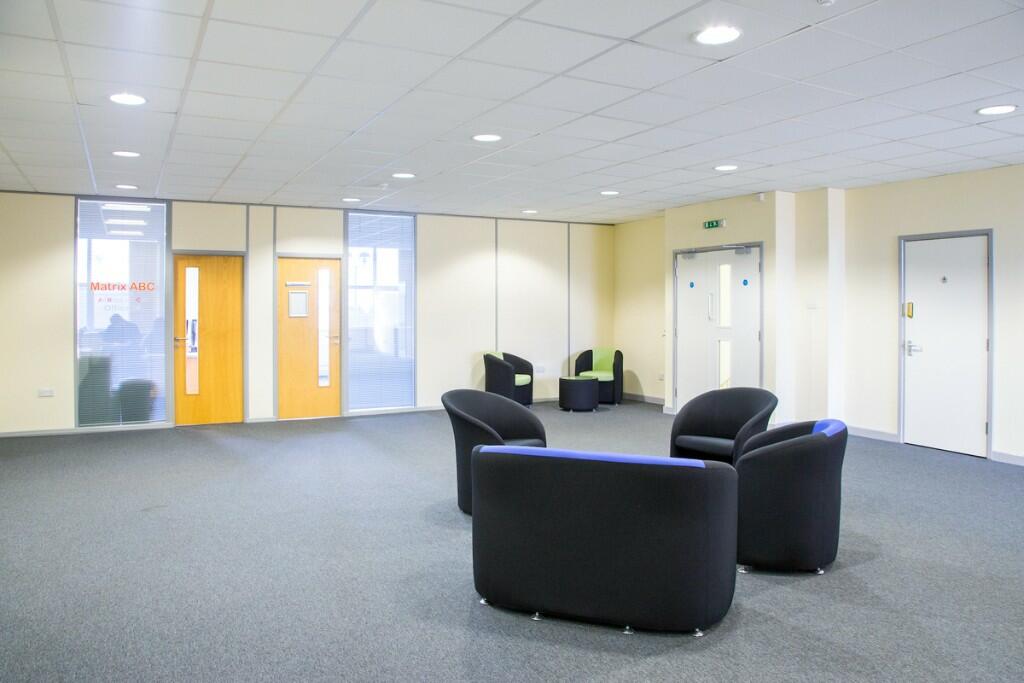 Additional property image - BizSpace Business Centre, Knowles Lane, Bradford, West Yorkshire, BD4