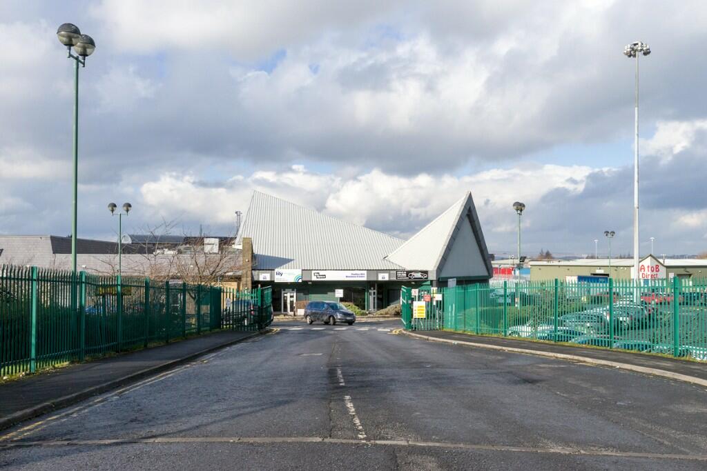 Additional property image - BizSpace Business Centre, Knowles Lane, Bradford, West Yorkshire, BD4