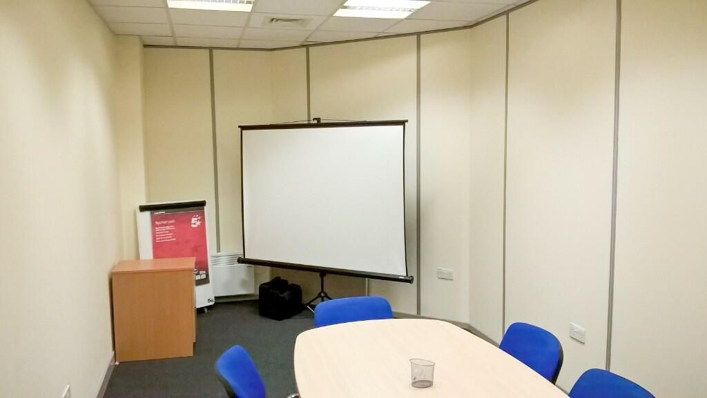 Additional property image - BizSpace Business Centre, Knowles Lane, Bradford, West Yorkshire, BD4