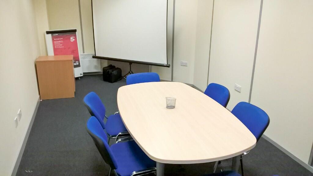 Additional property image - BizSpace Business Centre, Knowles Lane, Bradford, West Yorkshire, BD4