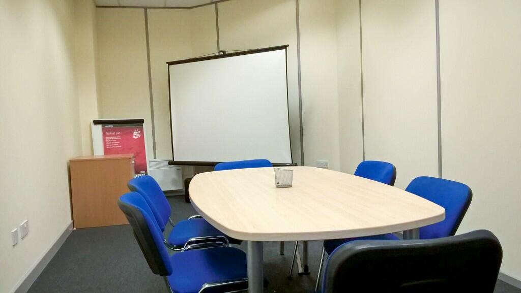 Additional property image - BizSpace Business Centre, Knowles Lane, Bradford, West Yorkshire, BD4