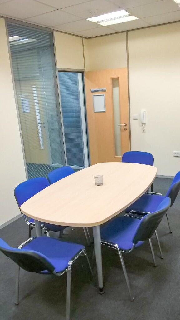 Additional property image - BizSpace Business Centre, Knowles Lane, Bradford, West Yorkshire, BD4