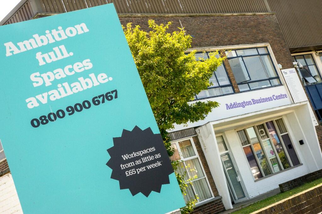 Additional property image - Addington Business Centre, Vulcan Way, CR0
