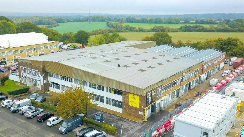 Additional property image - Addington Business Centre, Vulcan Way, CR0