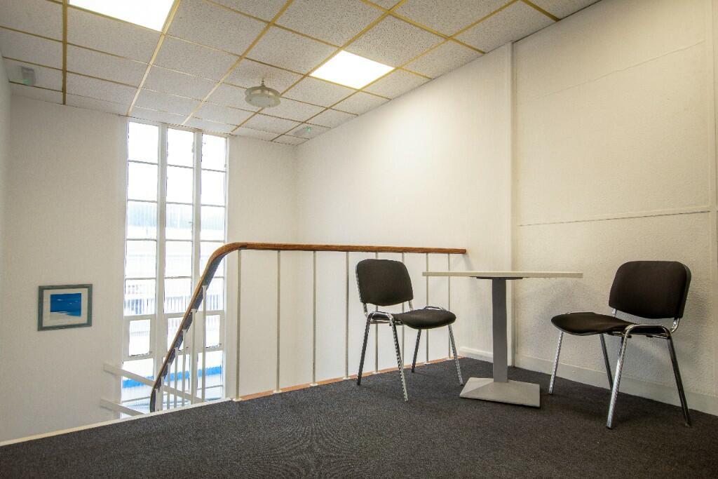 Additional property image - Addington Business Centre, Vulcan Way, CR0