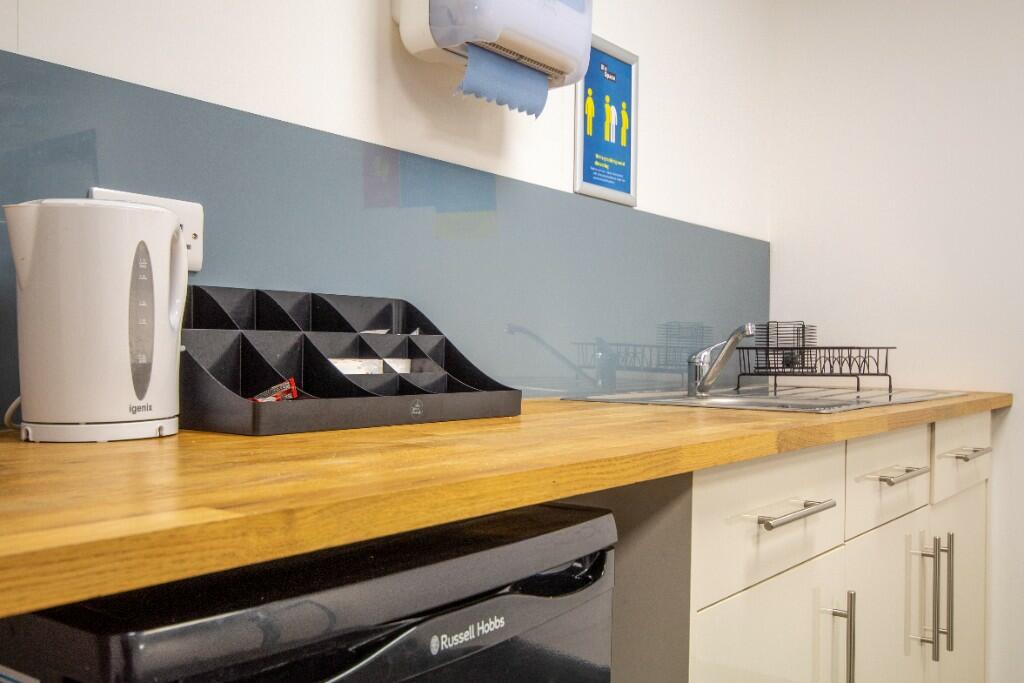 Additional property image - Addington Business Centre, Vulcan Way, CR0
