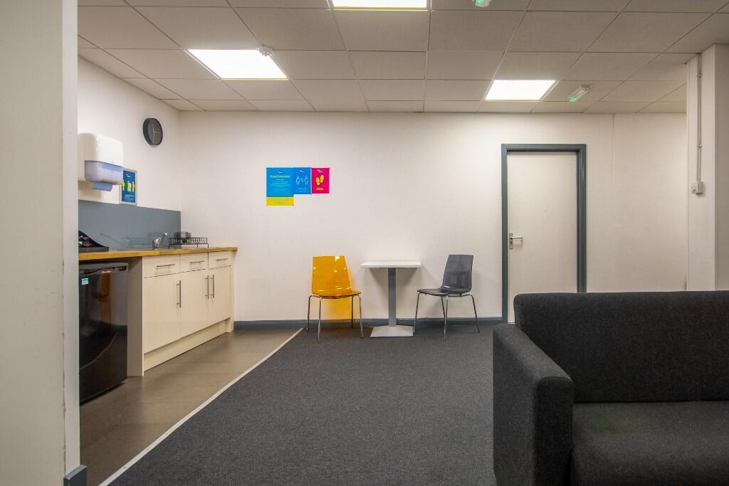 Additional property image - Addington Business Centre, Vulcan Way, CR0