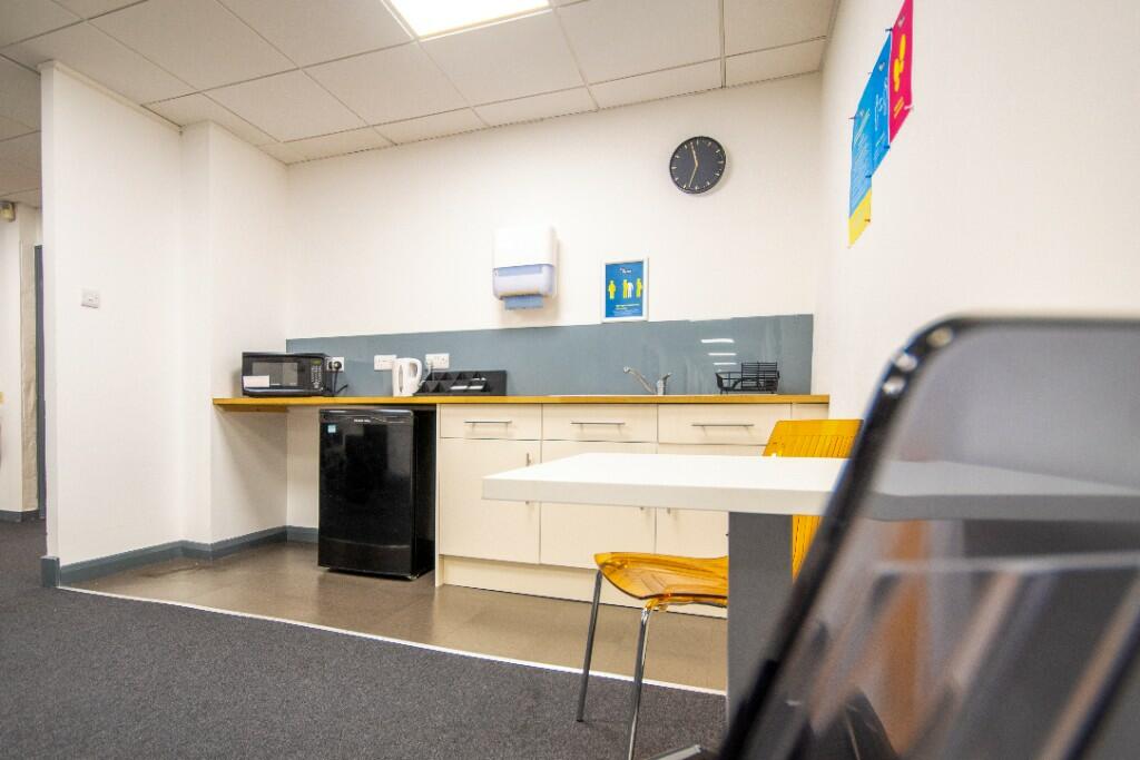 Additional property image - Addington Business Centre, Vulcan Way, CR0