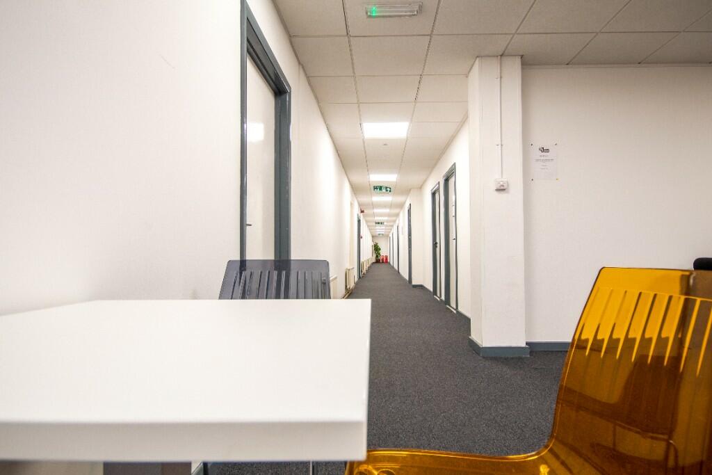 Additional property image - Addington Business Centre, Vulcan Way, CR0