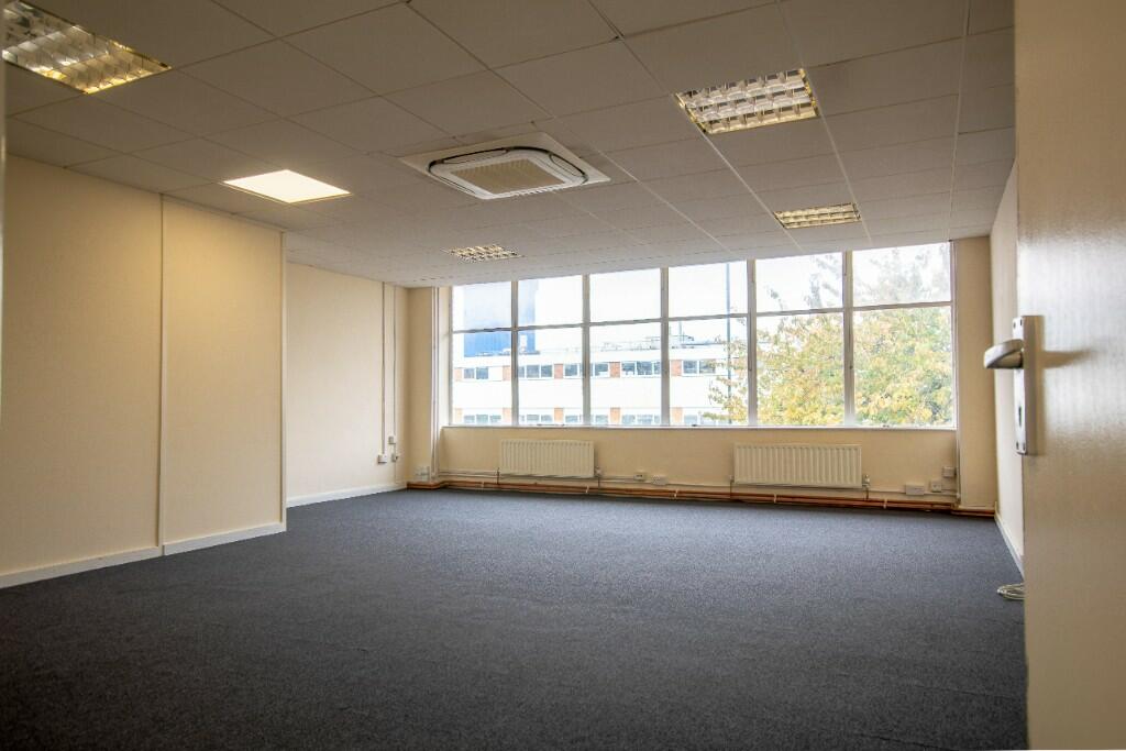Additional property image - Addington Business Centre, Vulcan Way, CR0