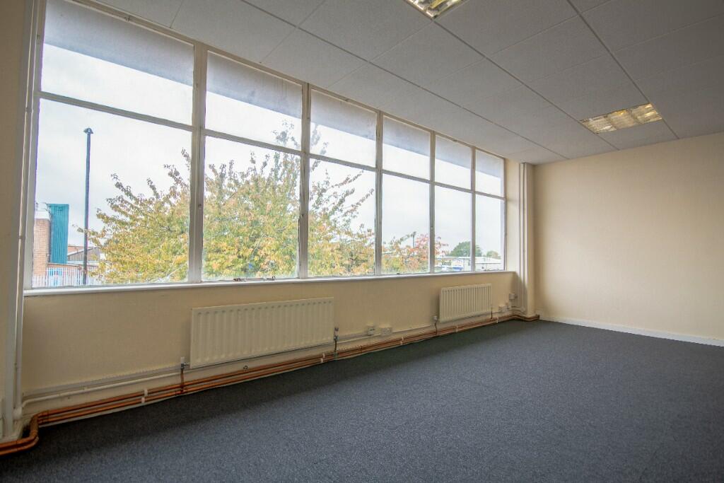 Additional property image - Addington Business Centre, Vulcan Way, CR0