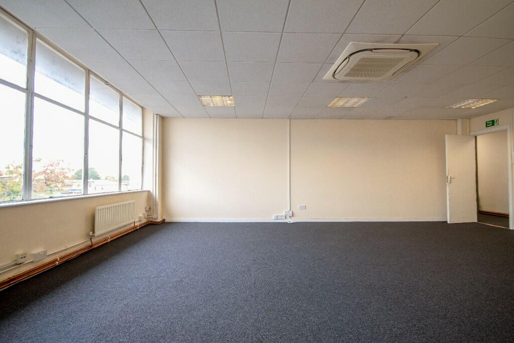 Additional property image - Addington Business Centre, Vulcan Way, CR0