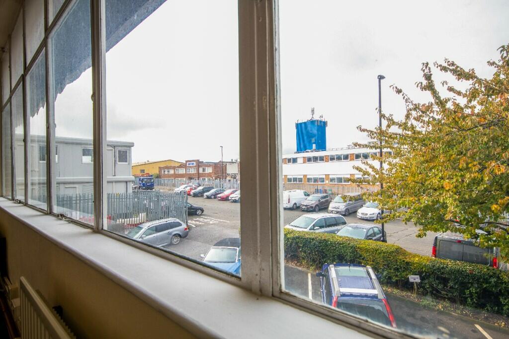Additional property image - Addington Business Centre, Vulcan Way, CR0