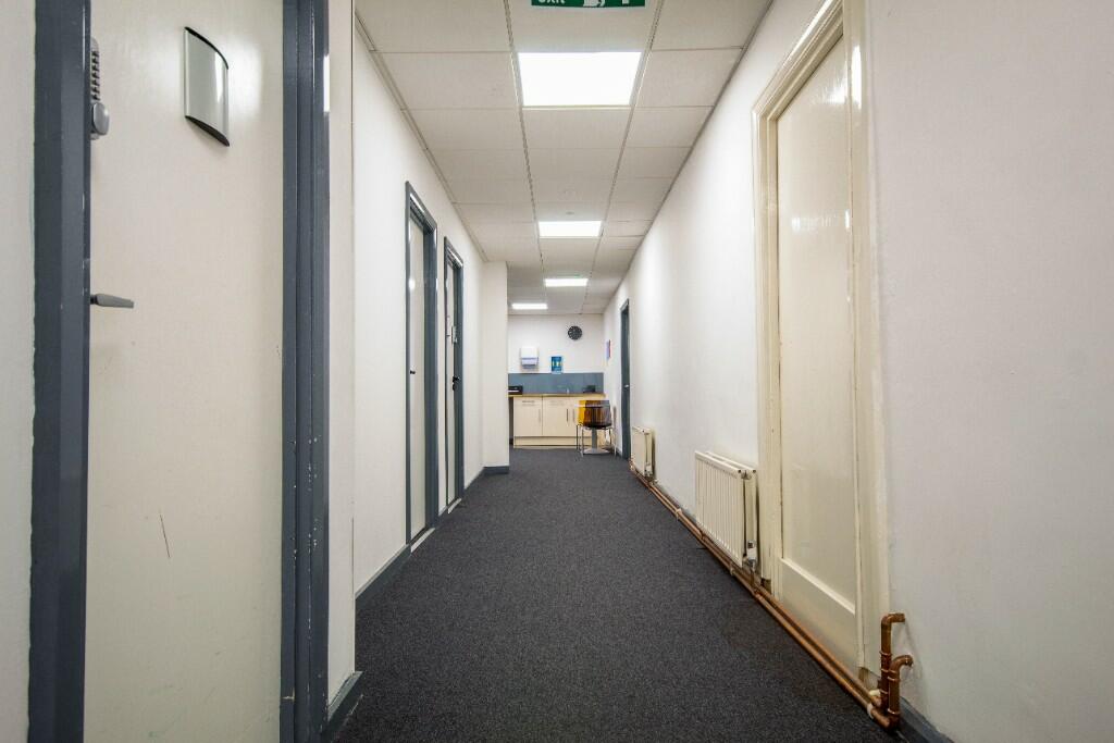 Additional property image - Addington Business Centre, Vulcan Way, CR0