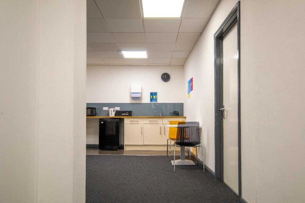 Additional property image - Addington Business Centre, Vulcan Way, CR0