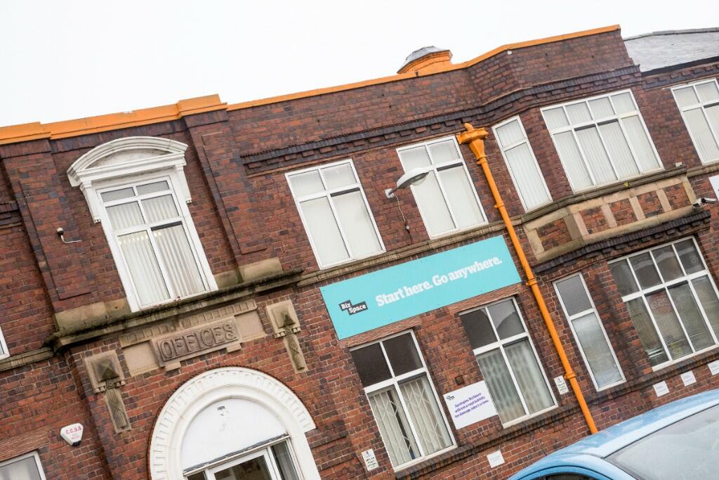 Additional property image - BizSpace Business Park, Kings Road, Birmingham, B11