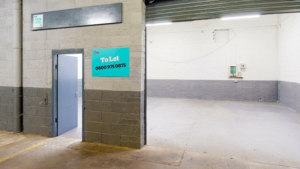Additional property image - BizSpace Business Park, Kings Road, Birmingham, B11