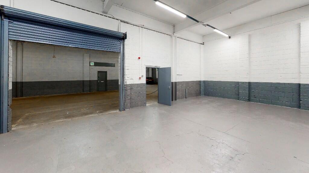 Additional property image - BizSpace Business Park, Kings Road, Birmingham, B11