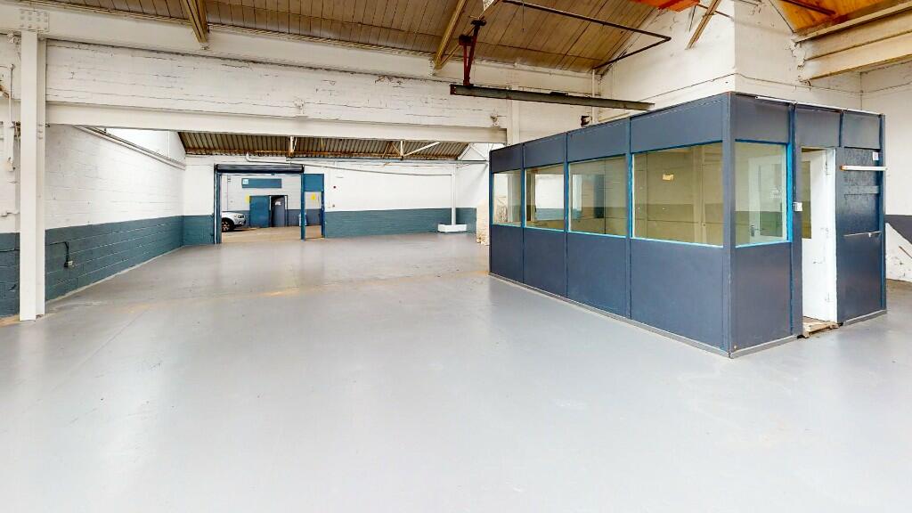 Additional property image - BizSpace Business Park, Kings Road, Birmingham, B11