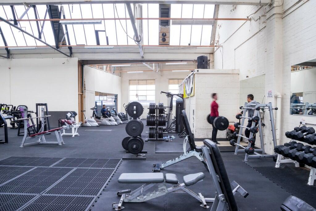 Additional property image - BizSpace Business Park, Kings Road, Birmingham, B11