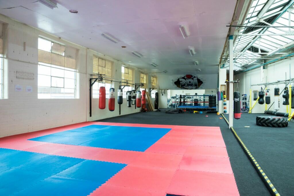Additional property image - BizSpace Business Park, Kings Road, Birmingham, B11
