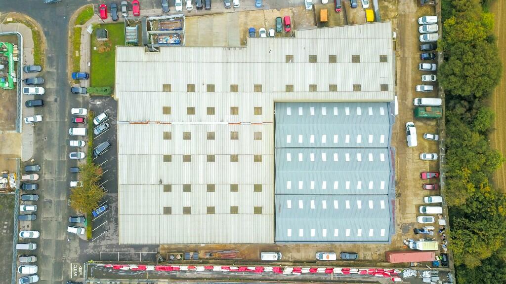 Additional property image - Addington Business Centre, Vulcan Way, CR0