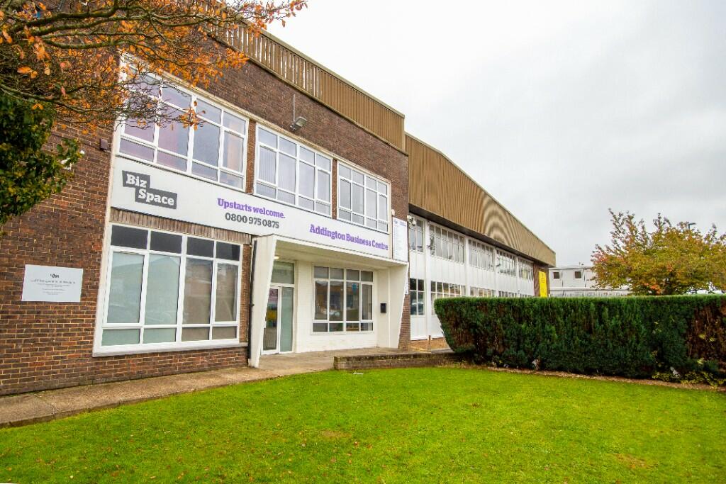 Additional property image - Addington Business Centre, Vulcan Way, CR0