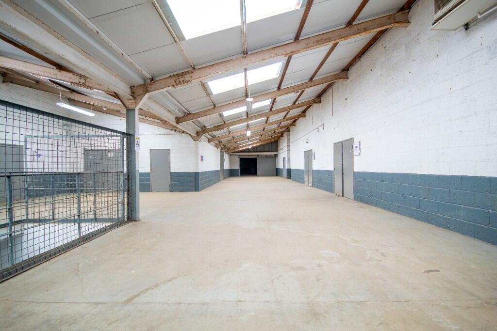 Additional property image - Addington Business Centre, Vulcan Way, CR0