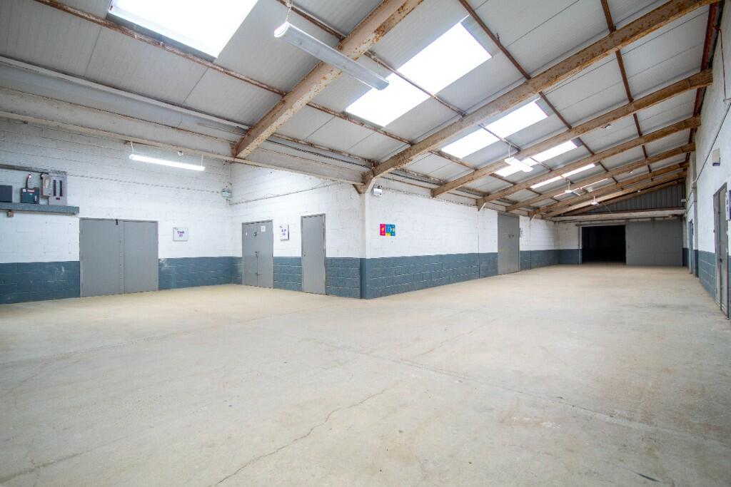 Additional property image - Addington Business Centre, Vulcan Way, CR0