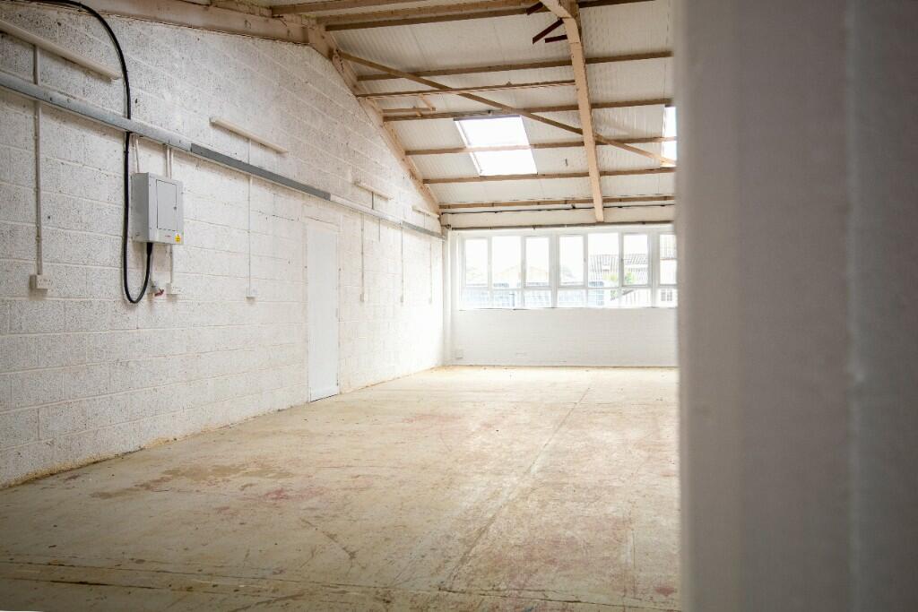 Additional property image - Addington Business Centre, Vulcan Way, CR0