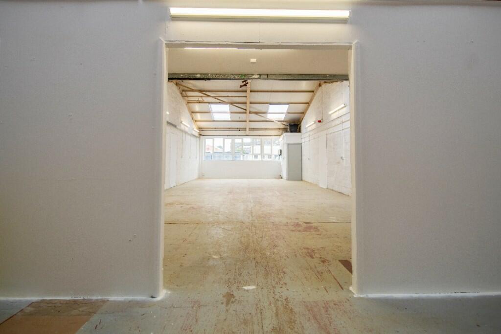 Additional property image - Addington Business Centre, Vulcan Way, CR0