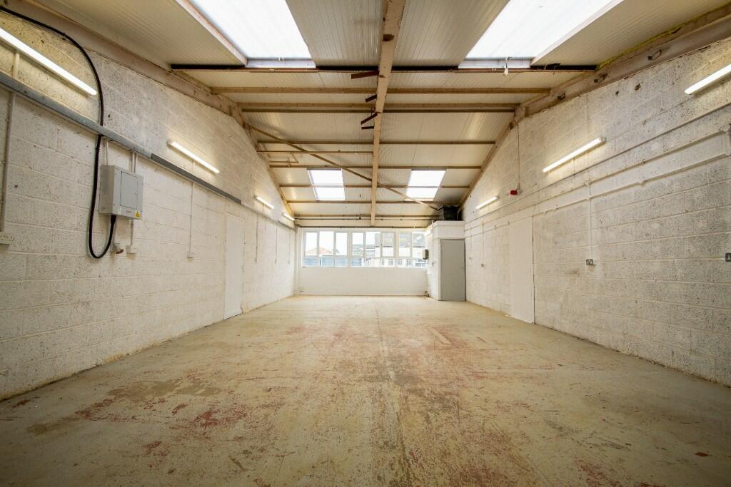 Additional property image - Addington Business Centre, Vulcan Way, CR0
