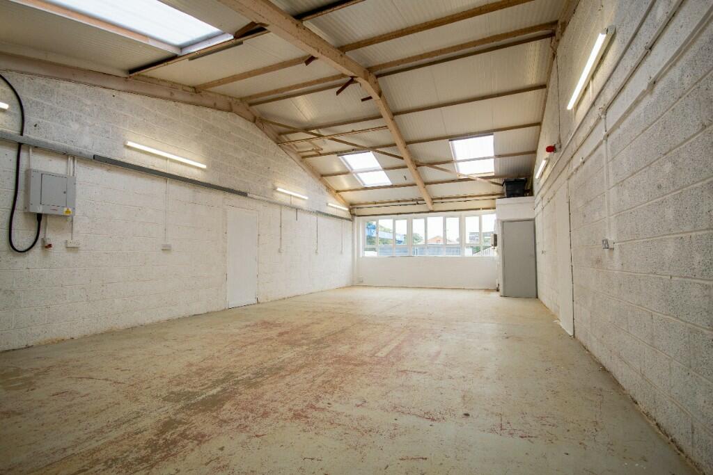 Additional property image - Addington Business Centre, Vulcan Way, CR0