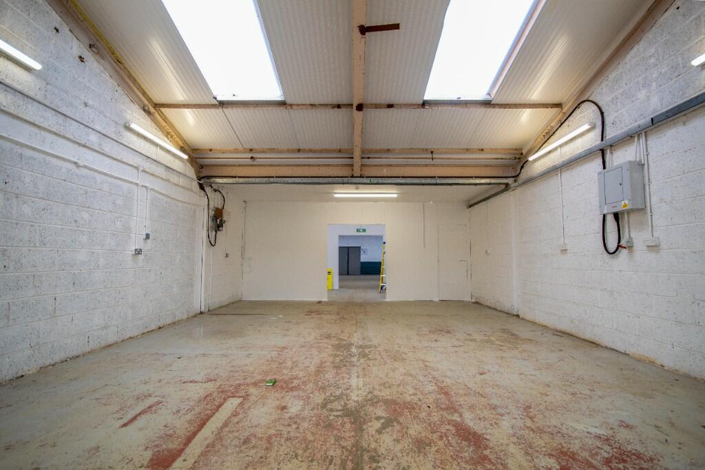 Additional property image - Addington Business Centre, Vulcan Way, CR0