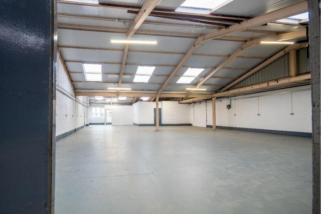 Additional property image - Addington Business Centre, Vulcan Way, CR0