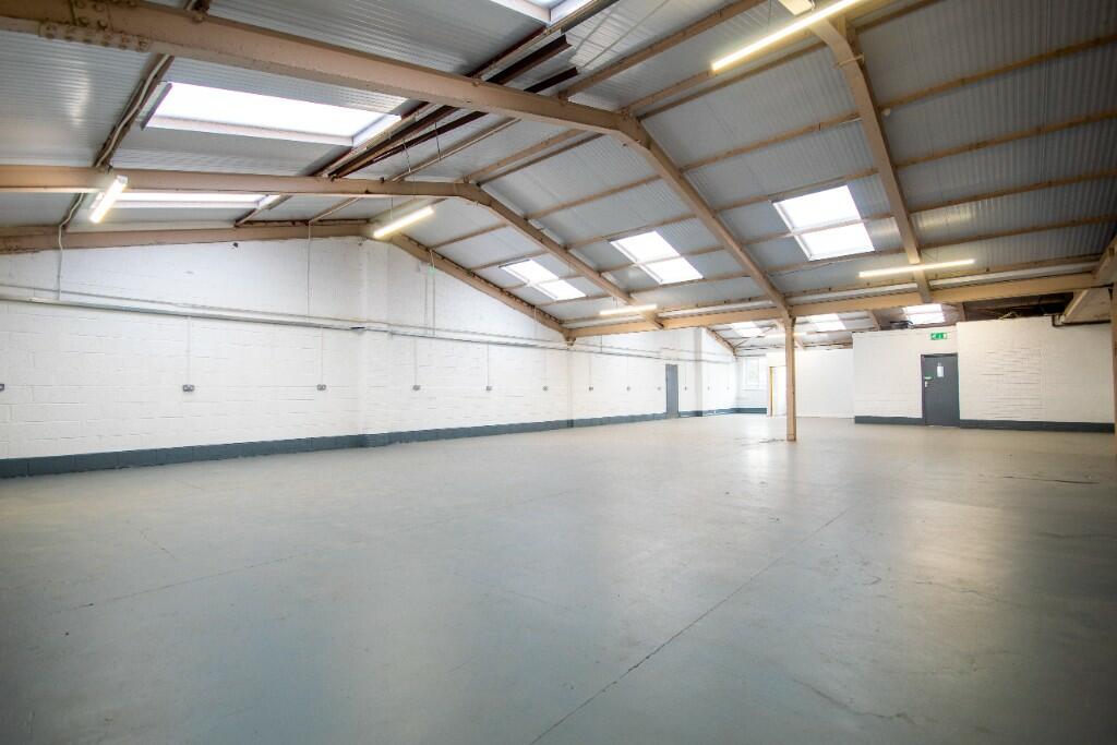 Additional property image - Addington Business Centre, Vulcan Way, CR0
