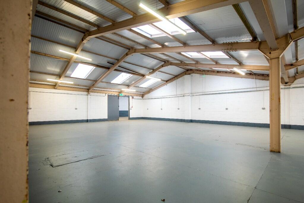 Additional property image - Addington Business Centre, Vulcan Way, CR0