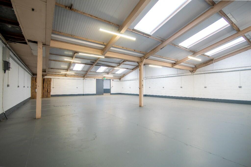 Additional property image - Addington Business Centre, Vulcan Way, CR0