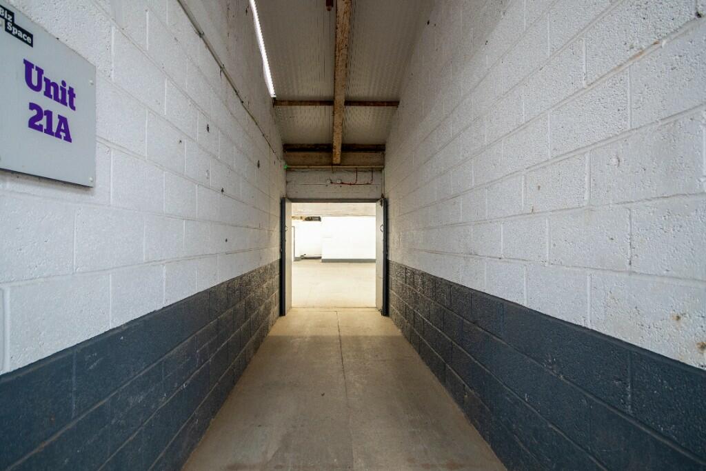 Additional property image - Addington Business Centre, Vulcan Way, CR0