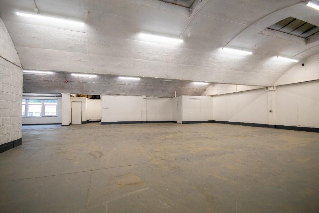 Additional property image - Addington Business Centre, Vulcan Way, CR0