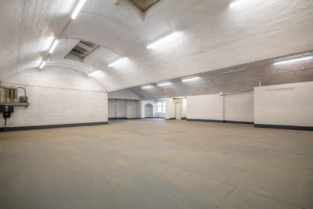 Additional property image - Addington Business Centre, Vulcan Way, CR0