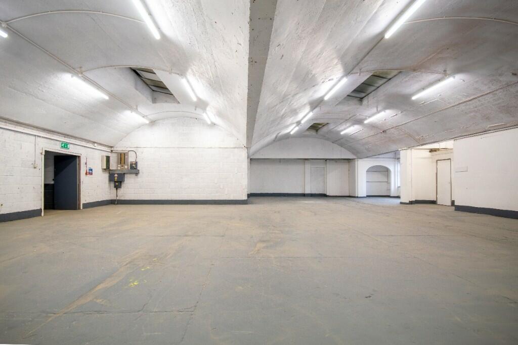 Additional property image - Addington Business Centre, Vulcan Way, CR0