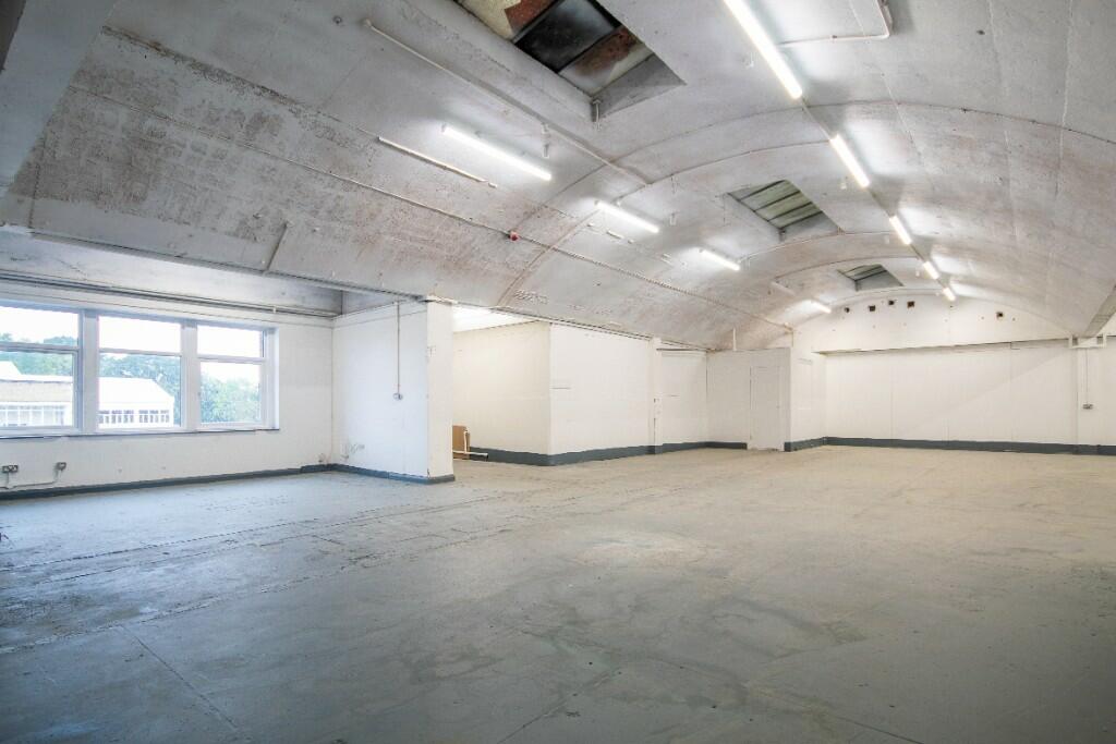 Additional property image - Addington Business Centre, Vulcan Way, CR0