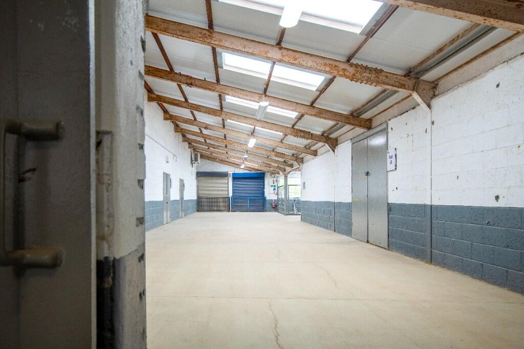 Additional property image - Addington Business Centre, Vulcan Way, CR0
