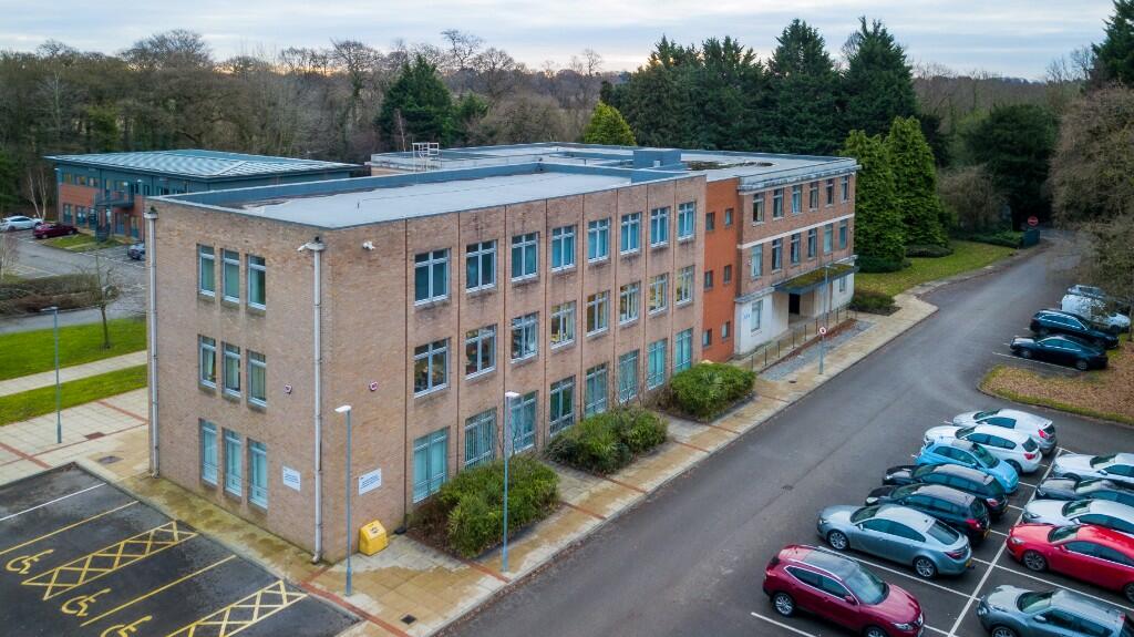 Additional property image - Hooton Business Centre, Hooton Road, CH66