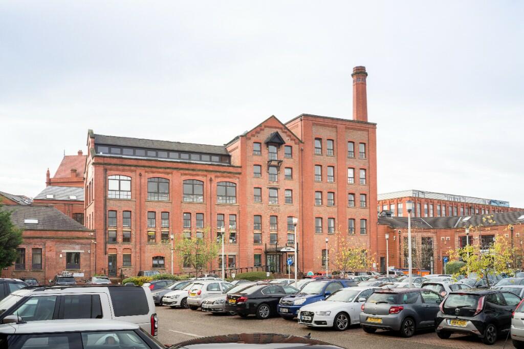 Main image of property: Chester Road, Manchester, Greater Manchester, M16