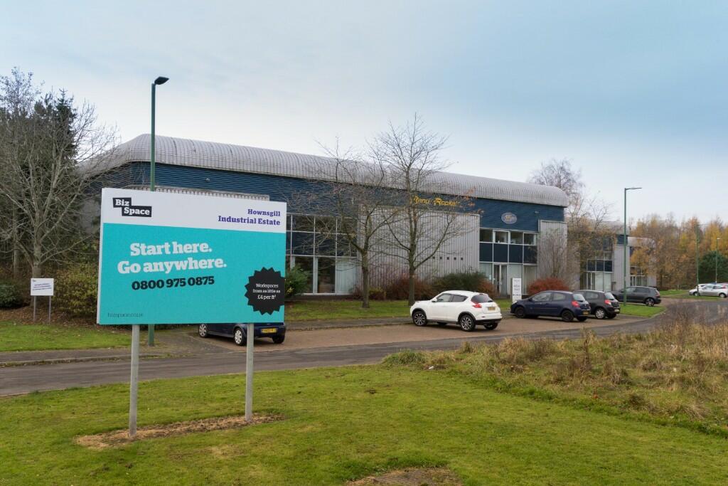 Additional property image - Hownsgill Industrial Park, Consett, County Durham, DH8