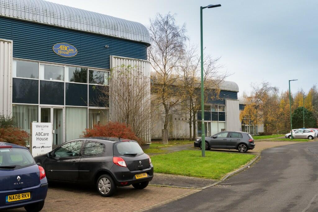 Additional property image - Hownsgill Industrial Park, Consett, County Durham, DH8